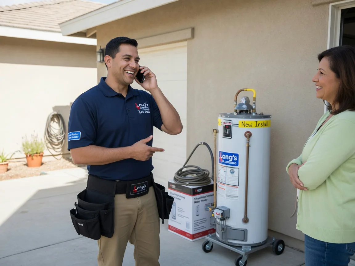 Leak Detection Sarepta, LA FAQs